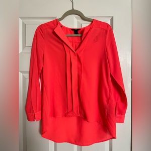 H&M blouse
